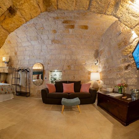 Dimora 181 Villa Polignano a Mare Bagian luar foto