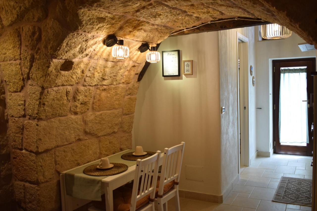 Dimora 181 Villa Polignano a Mare Bagian luar foto