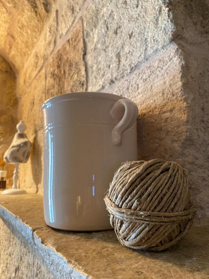 Dimora 181 Villa Polignano a Mare Bagian luar foto