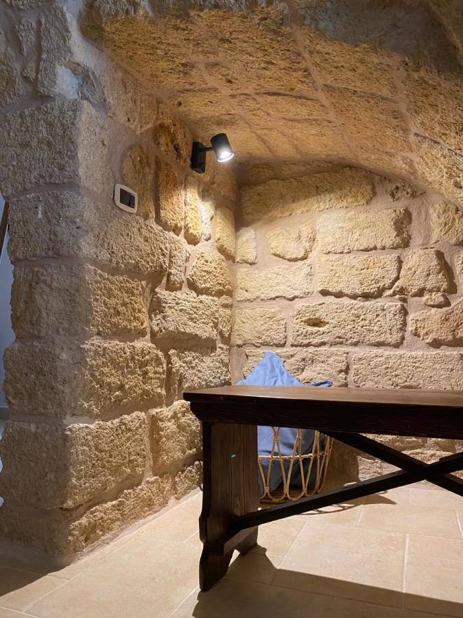 Dimora 181 Villa Polignano a Mare Bagian luar foto