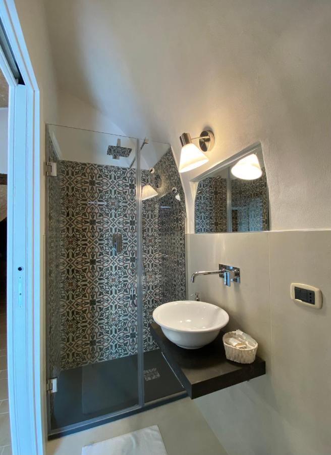 Dimora 181 Villa Polignano a Mare Bagian luar foto