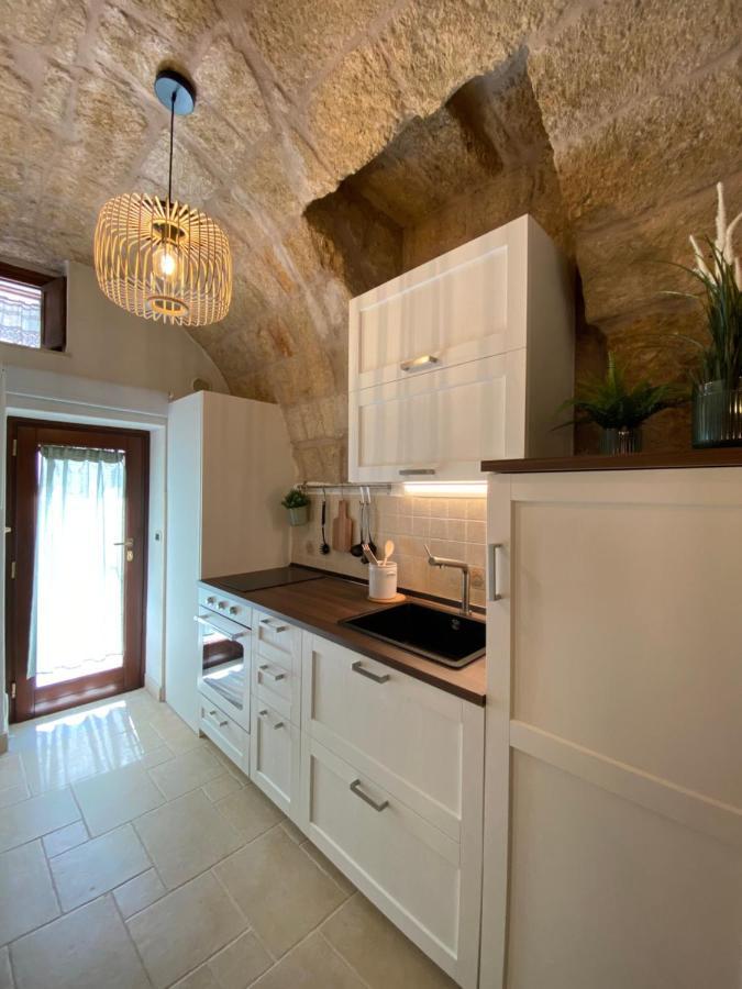 Dimora 181 Villa Polignano a Mare Bagian luar foto