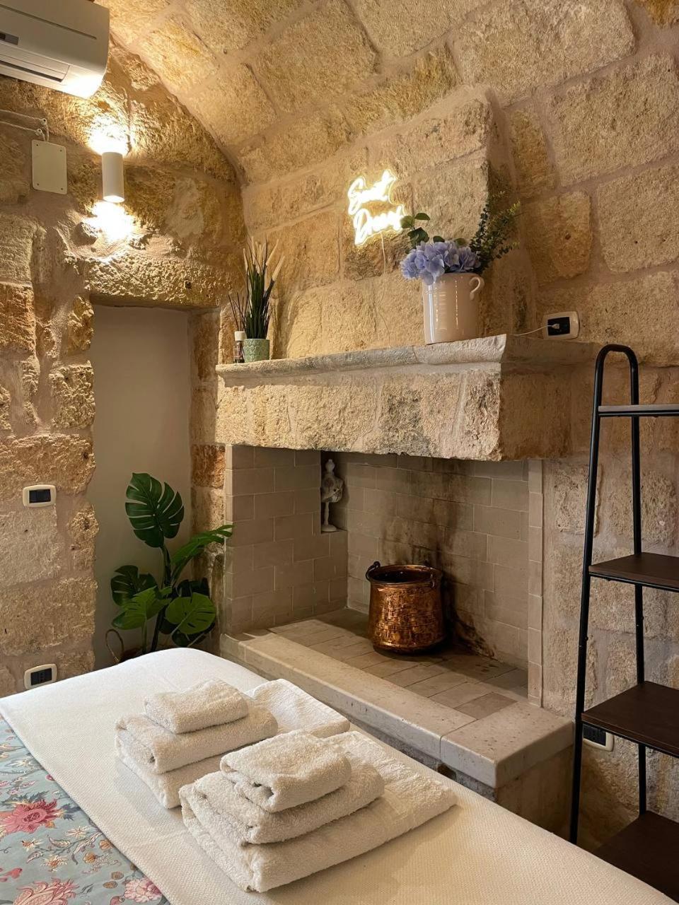 Dimora 181 Villa Polignano a Mare Bagian luar foto