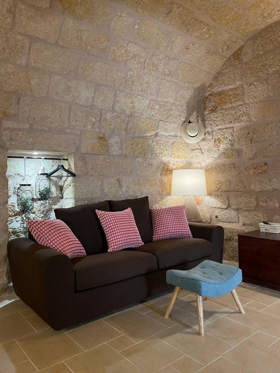Dimora 181 Villa Polignano a Mare Bagian luar foto