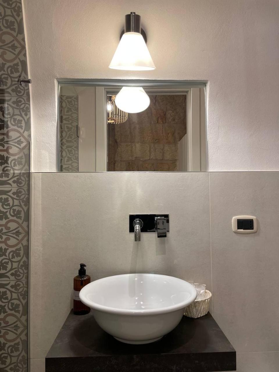 Dimora 181 Villa Polignano a Mare Bagian luar foto