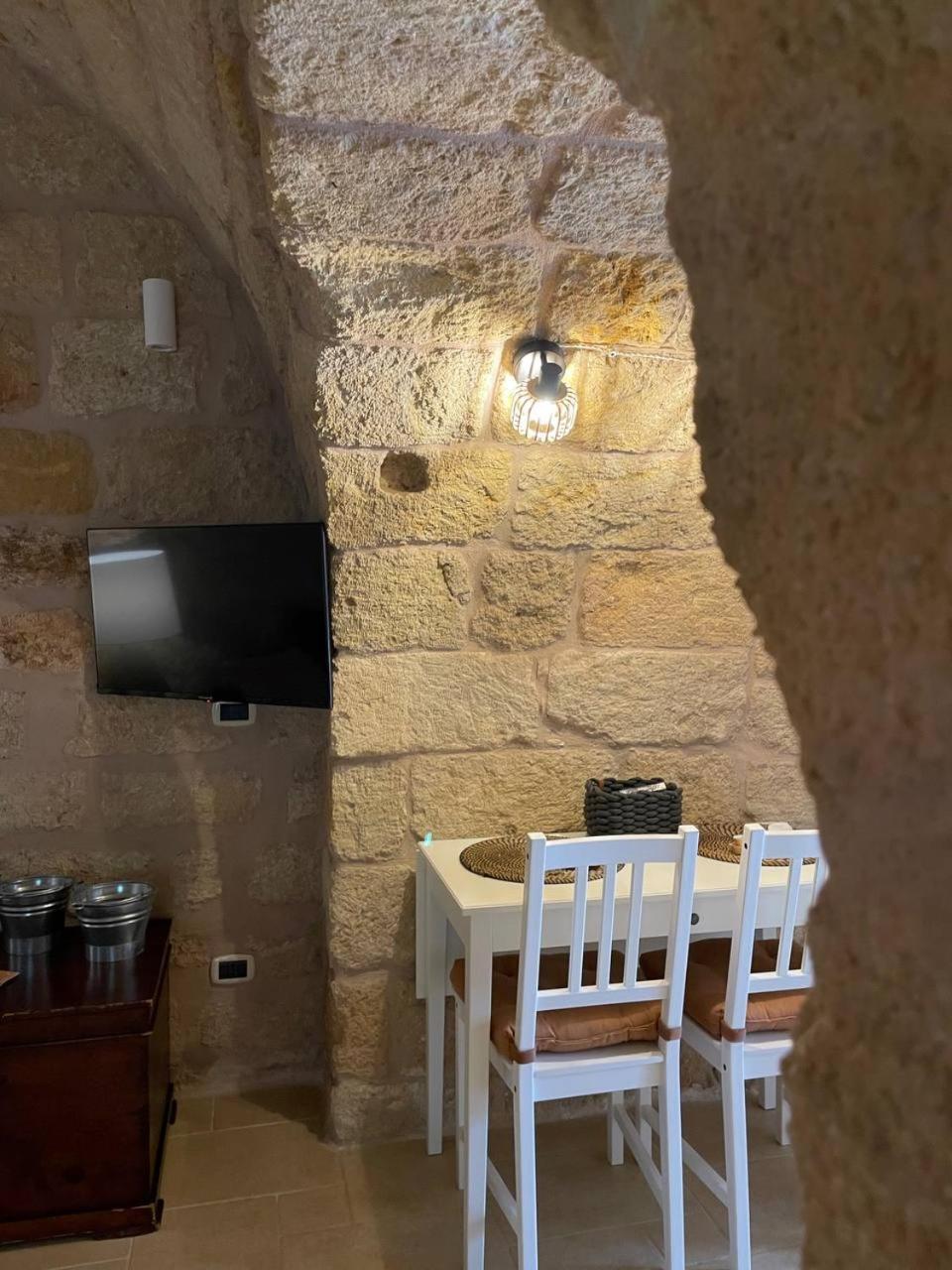 Dimora 181 Villa Polignano a Mare Bagian luar foto