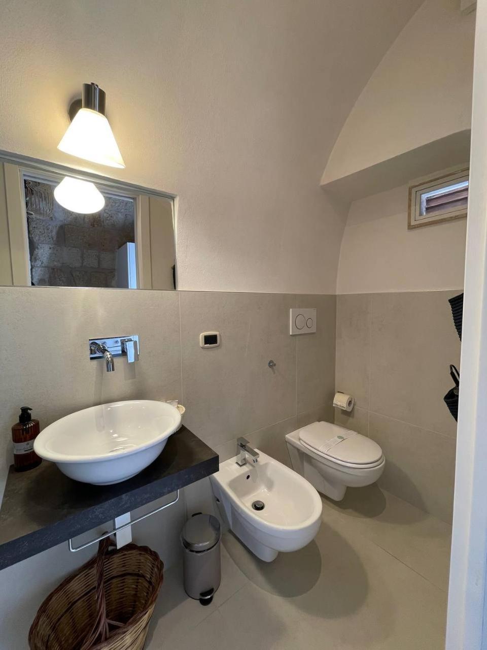 Dimora 181 Villa Polignano a Mare Bagian luar foto