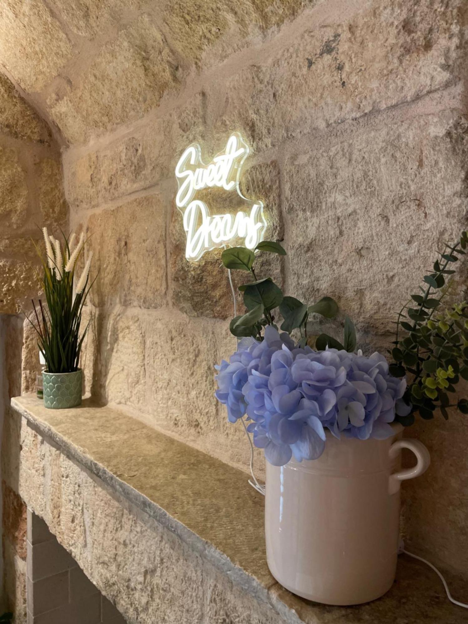 Dimora 181 Villa Polignano a Mare Bagian luar foto