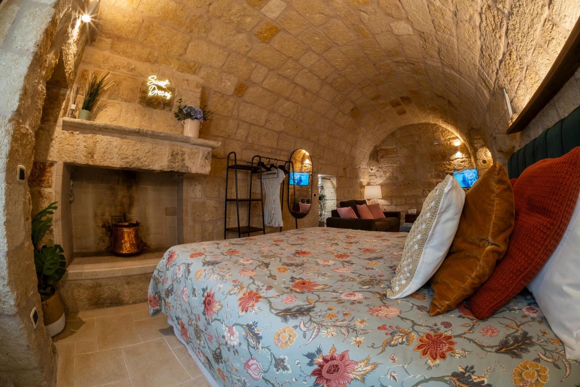 Dimora 181 Villa Polignano a Mare Bagian luar foto