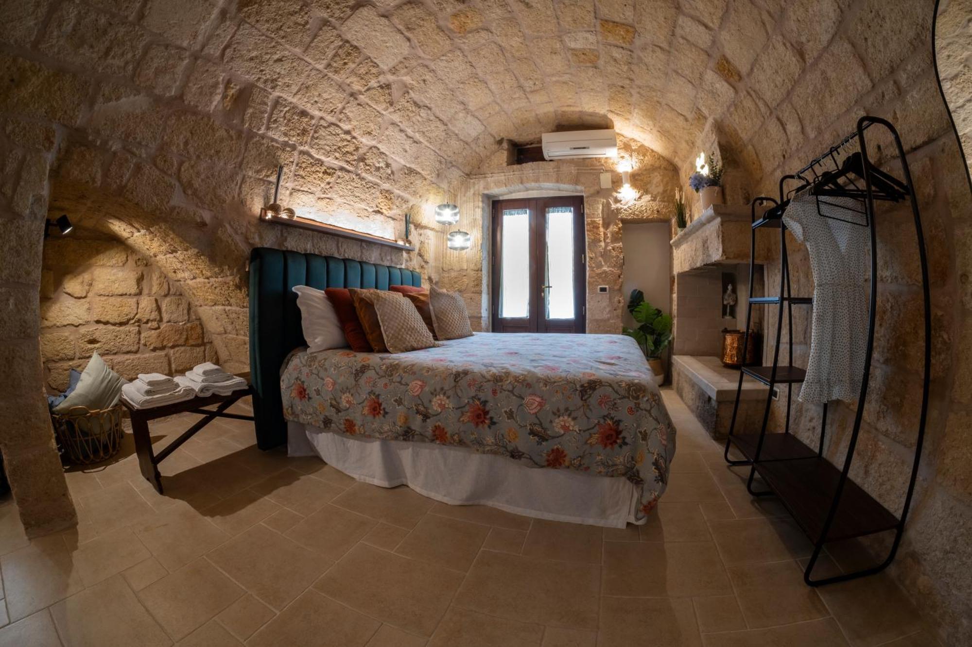 Dimora 181 Villa Polignano a Mare Bagian luar foto