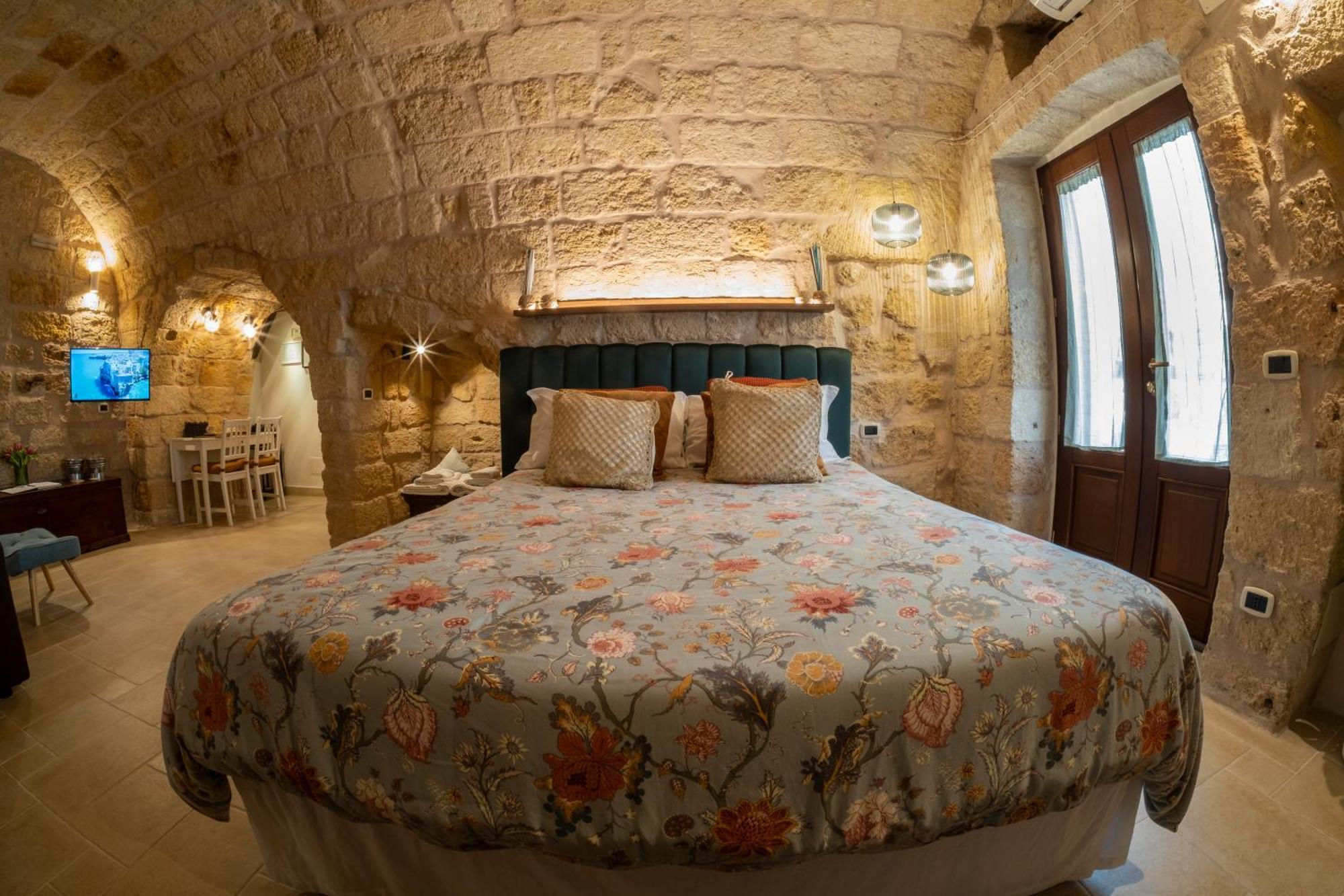 Dimora 181 Villa Polignano a Mare Bagian luar foto