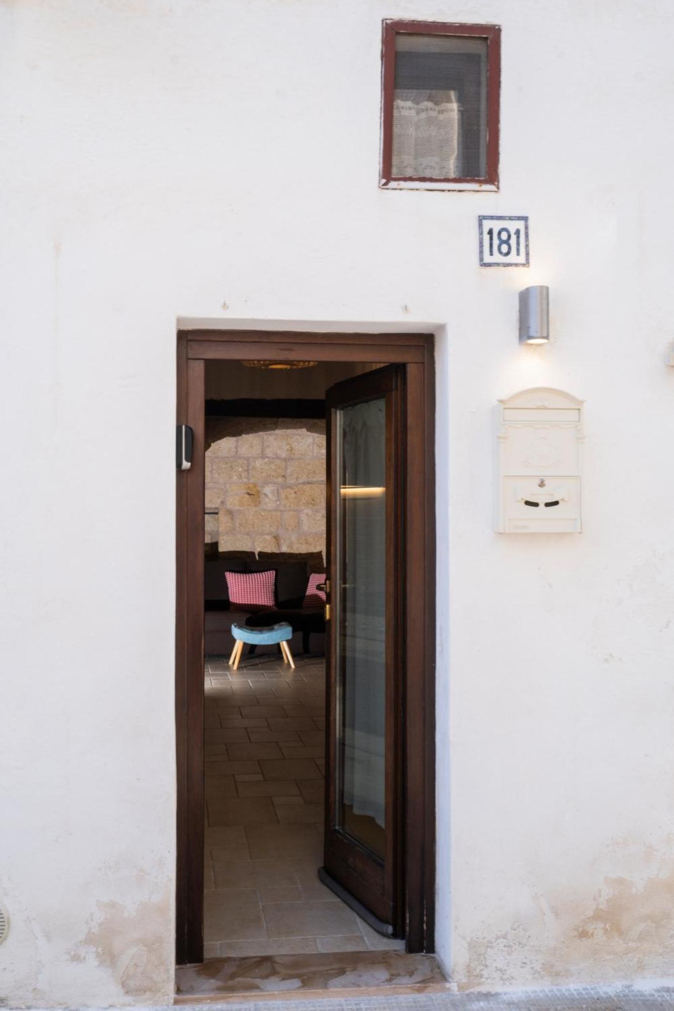 Dimora 181 Villa Polignano a Mare Bagian luar foto