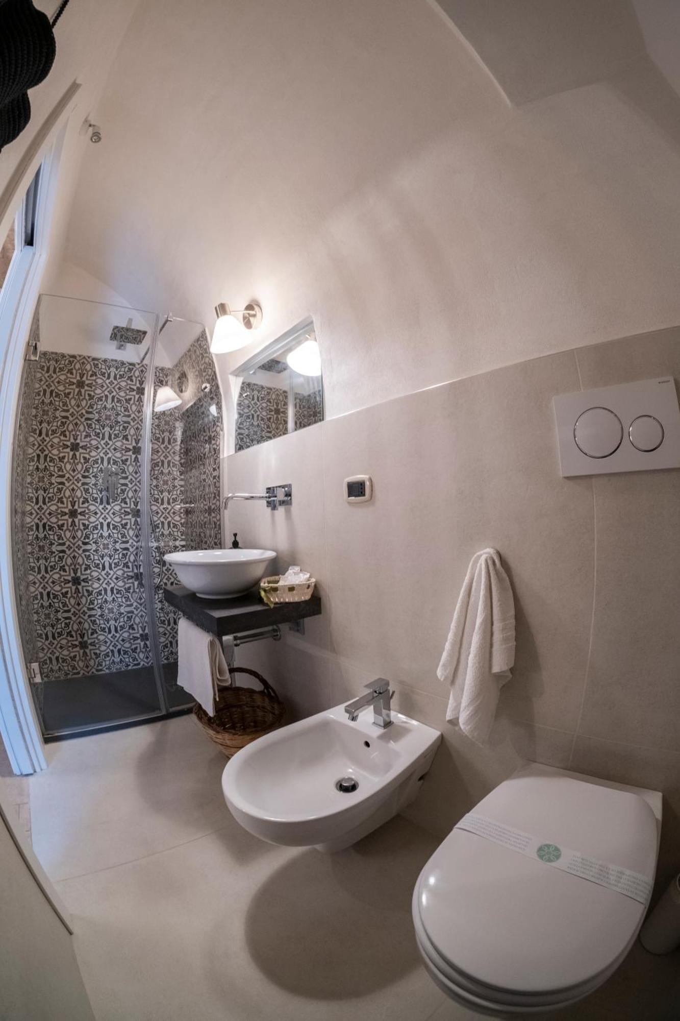 Dimora 181 Villa Polignano a Mare Bagian luar foto