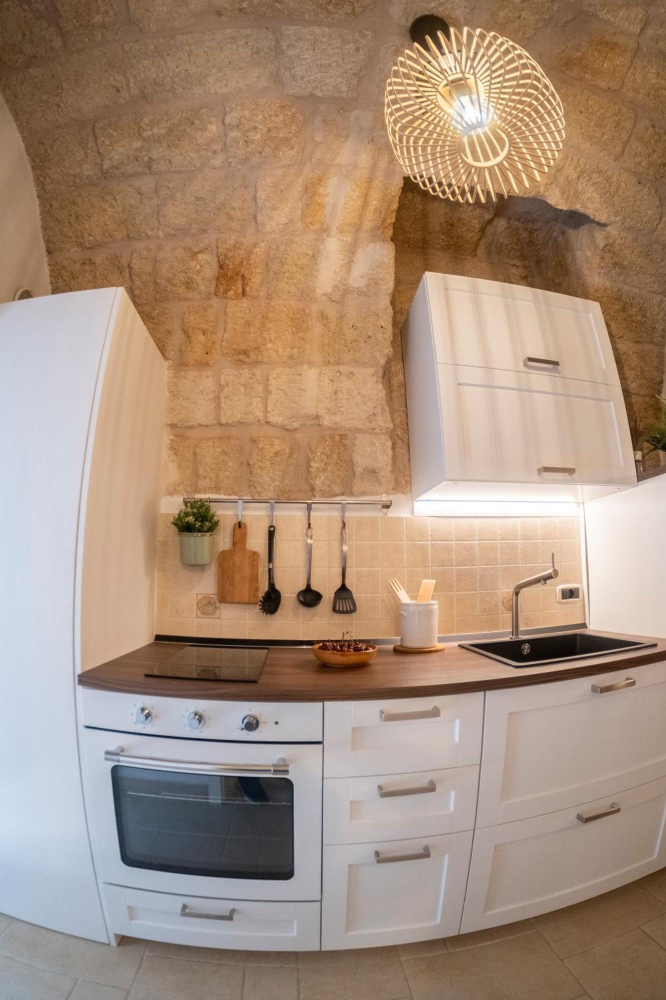 Dimora 181 Villa Polignano a Mare Bagian luar foto