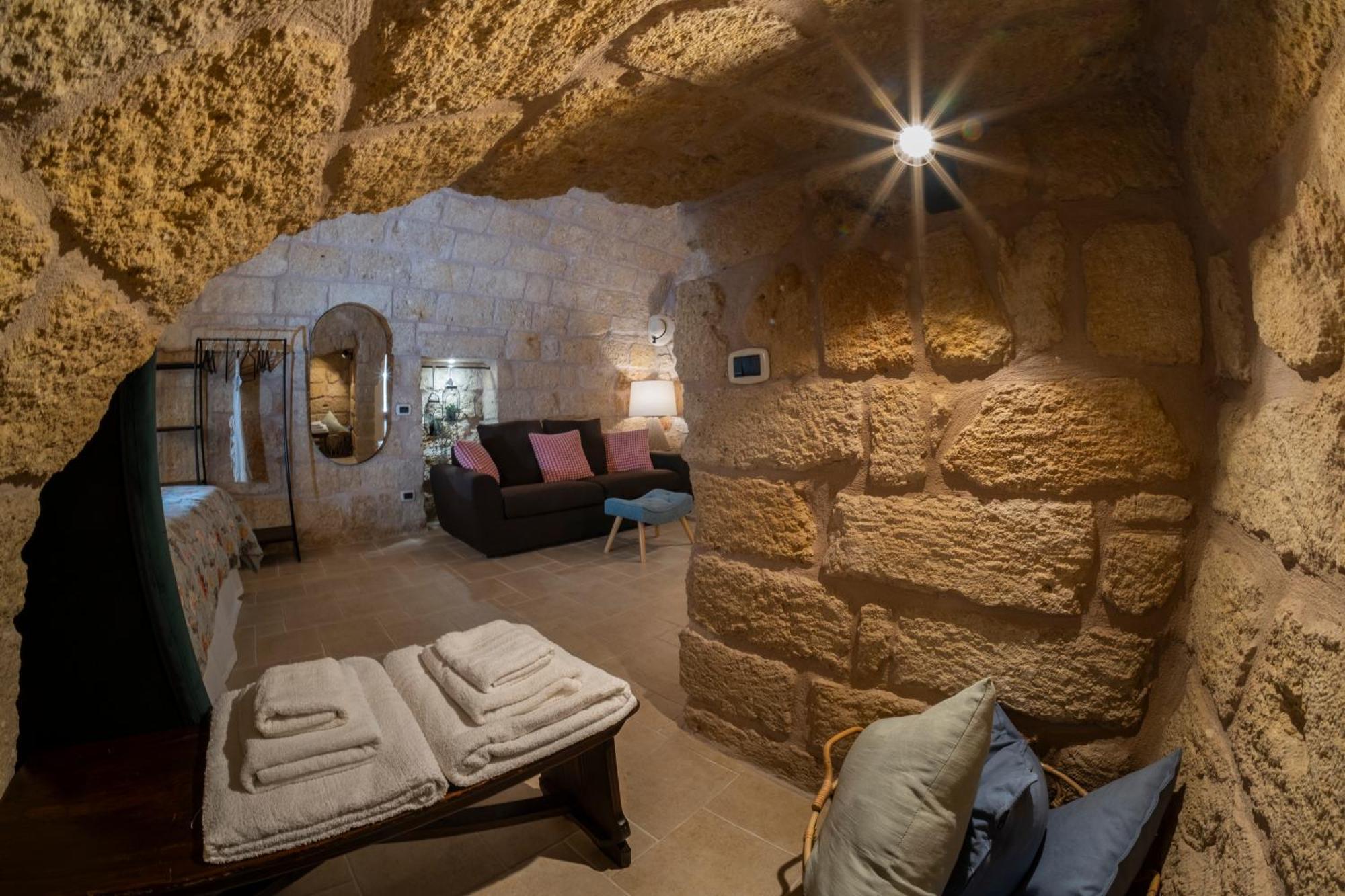 Dimora 181 Villa Polignano a Mare Bagian luar foto