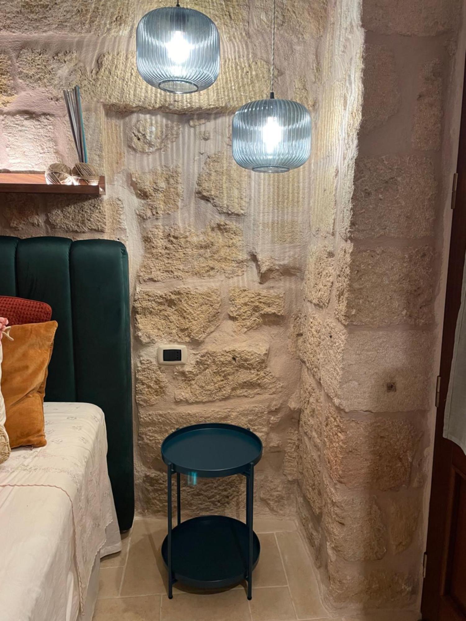 Dimora 181 Villa Polignano a Mare Bagian luar foto